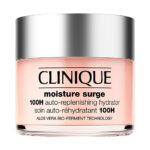 کرم آبرسان مویسچر 100 ساعته کلینیک Clinique