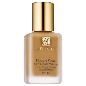 کرم پودر استی لادر Double Wear Stay-in-Place SPF 10 - ماندگاری طولانی و پوشش بینقص