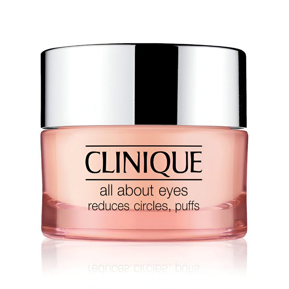 clinique-all-about-eyes-eye-cream کرم دور چشم کلینیک - CLINIQUE All About Eyes™ Eye Cream