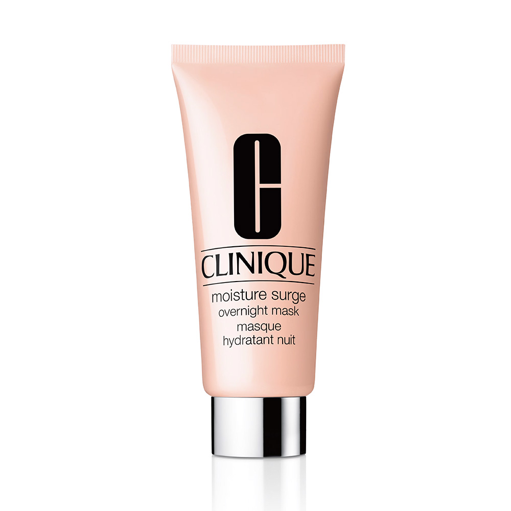 clinique-moisture-surge-overnight-mask ماسک شب آبرسان کلینیک CLINIQUE Moisture Surge™ Overnight Mask