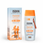 ژل ضد آفتاب فیوژن اسپرت ایزدین | Fotoprotector ISDIN Fusion Gel Sport SPF 50
