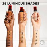 کرم پودر لورئال اینفائیبل 32 ساعته INFALLIBLE 32H Fresh Wear Foundation - Image 2
