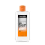 تونر ضد جوش سرسیاه نوتروژینا Neutrogena Blackhead Eliminating Cleansing Toner