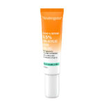 ژل ضد جوش نیتروژنا Neutrogena Clear & Defend Rapid Treatment Gel