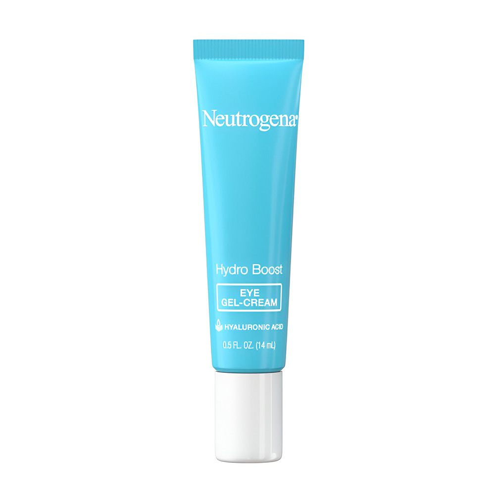 neutrogena-hydro-boost-eye-gel-cream کرم دور چشم نیتروژنا Neutrogena Hydro Boost Eye Gel-Cream