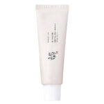 کرم ضد آفتاب بیوتی آف جوسان مدل Rice + Probiotics با SPF50
