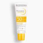 کرم ضد آفتاب بایودرما مدل فتودرم آکوافلوئید SPF 50