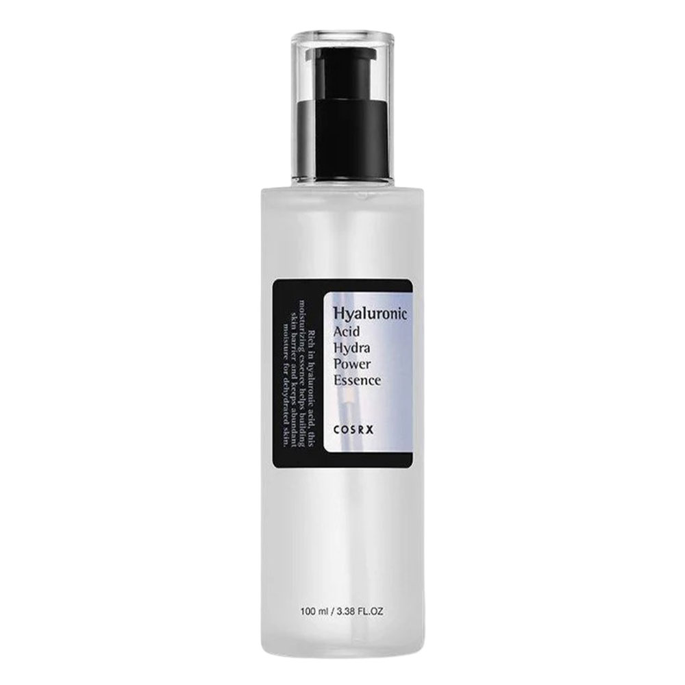 cosrx-hyaluronic-acid-hydra-power-essence سرم آبرسان هیالورونیک اسید کوزارکس
