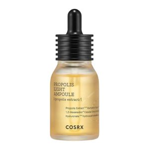 آمپول مرطوب کننده و آبرسان پروپولیس کوزارکسCOSRX Propolis Ampoule