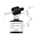 سرم آبرسان هیالورونیک اسید 3 کوزارکس | COSRX Hyaluronic Acid 3 Serum