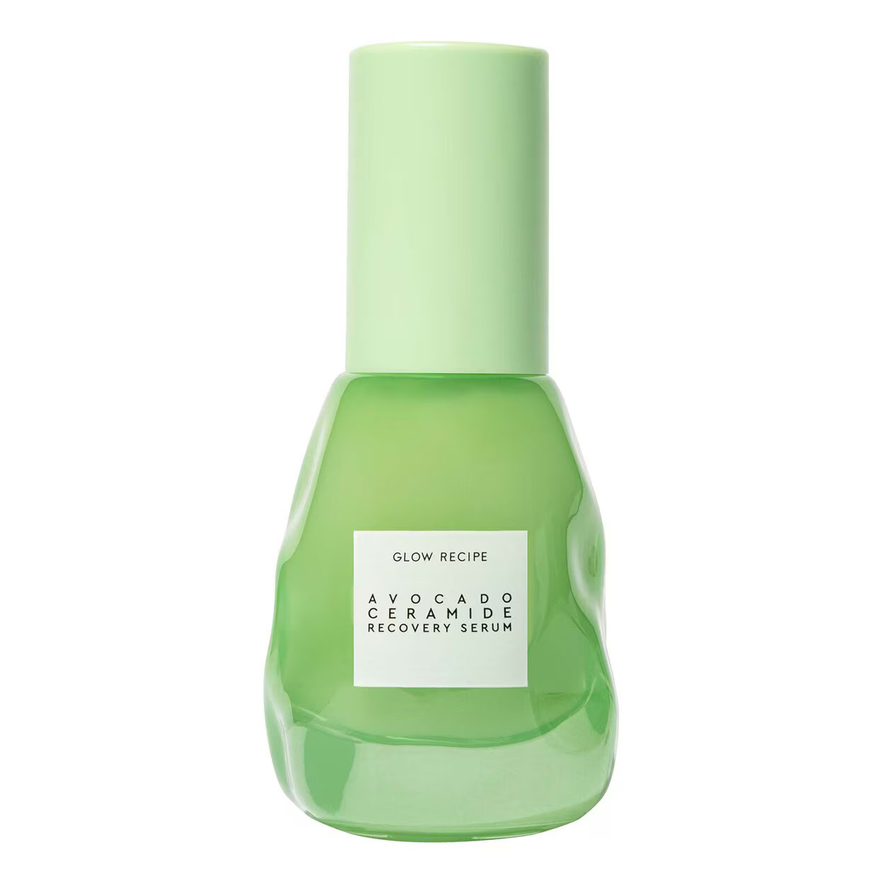 glowrecipe-avocado-ceramide-recovery-serum سرم سرامید آووکادو گلو رسپی (Glow Recipe Avocado Ceramide Recovery Serum)