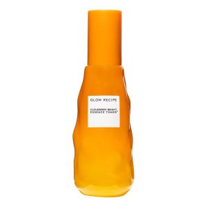 تونر روشنکننده گلو رسپی مدل کلود بری (Glow Recipe Cloudberry Bright Essence Toner)