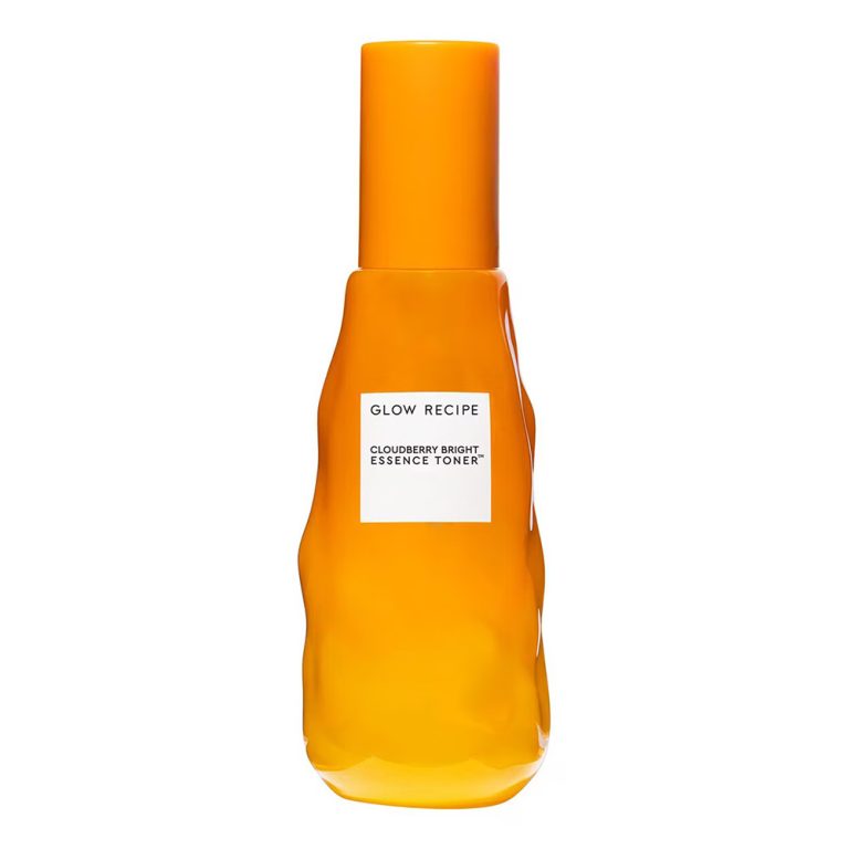تونر روشنکننده گلو رسپی مدل کلود بری (Glow Recipe Cloudberry Bright Essence Toner)