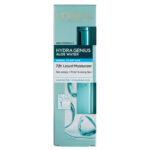 آبرسان لورال مدل Hydra Genius آلوئه ورا برای پوست نرمال و خشک