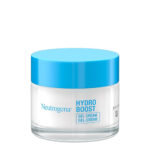 ژل کرم آبرسان نیتروژنا مدل Hydro Boost - مناسب پوست خشک