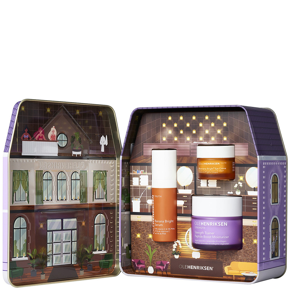 ole-henriksen-radiance-retreat-set-gallery-1 ست Radiance Retreat اوله هنریکسن