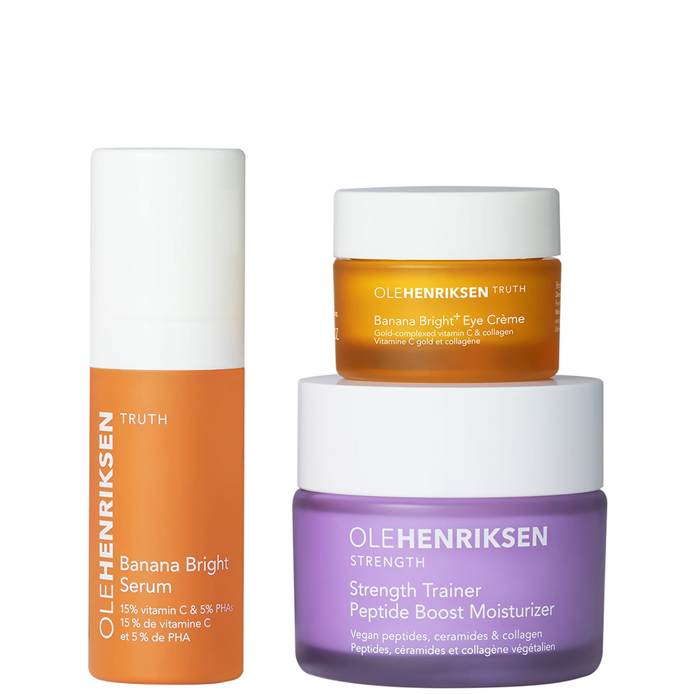 ole-henriksen-radiance-retreat-set-gallery-3 آیتم های ست Radiance Retreat اوله هنریکسن