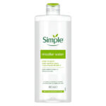 میسلار واتر سیمپل مدل Kind to Skin | مناسب انواع پوست