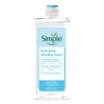 میسلار واتر سیمپل مدل Water Boost | مناسب پوست خشک و حساس