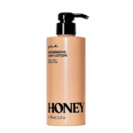 لوسیون بدن عسل ویکتوریا سکرت (Victoria's Secret PINK Honey Nourishing Body Lotion)