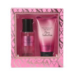 ست هدیه بادی میست و لوشن ویکتوریـا سکـرت، مدل Pure Seduction (جذابیت خالص)