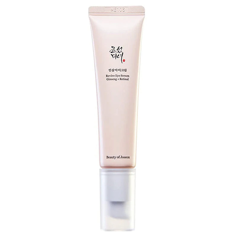beauty-of-joseon-revive-eye-serum-ginseng-retinal سرم دور چشم بیوتی آف جوسان مدل جینسینگ + رتینال