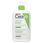 ژل شستشو و آبرسان سراوی پوست نرمال تا خشک (CeraVe Hydrating Cleanser - For Normal to Dry Skin)