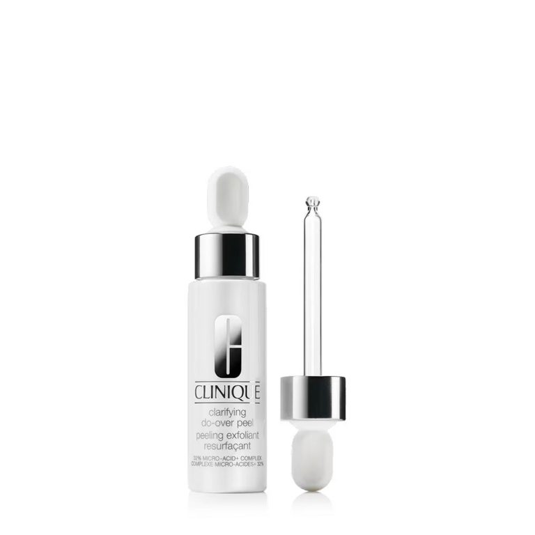 سرم لایهبردار Clarifying Do-Over Peel کلینیک