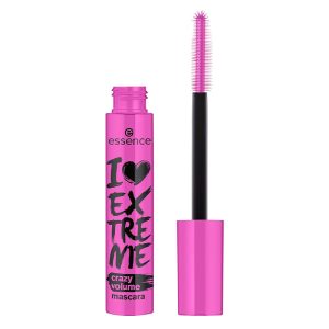 ریمل حجمدهنده اسنس مدل I Love Extreme Crazy Volume
