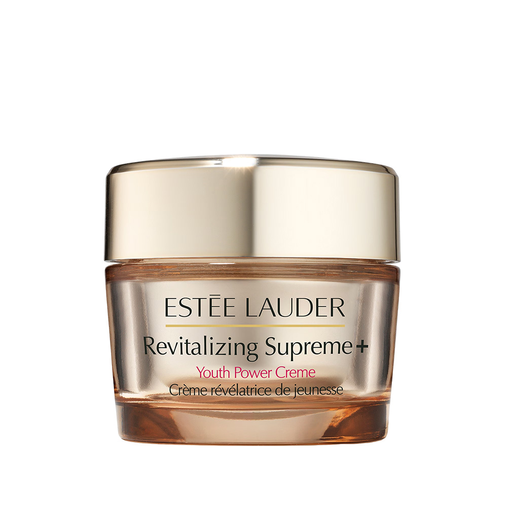 estee-lauder-revitalizing-supreme-youth-power-creme کرم جوانساز استی لادر مدل Revitalizing Supreme+