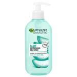 تونر آلوئه ورا گارنیر | مخصوص پوست نرمال و مختلط