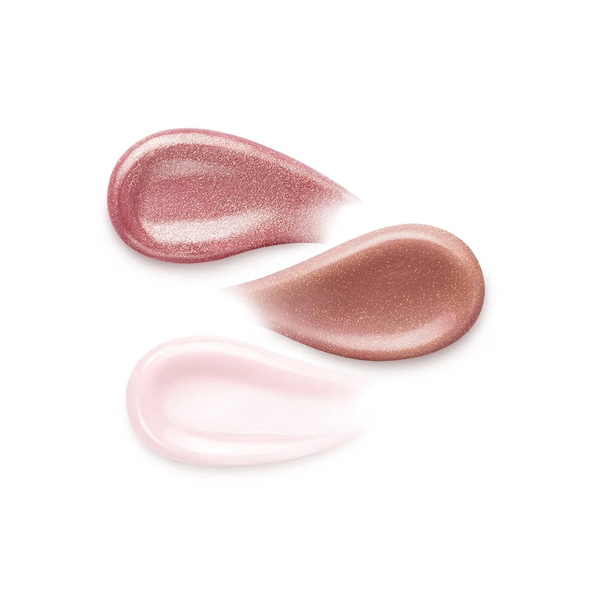 kiko-milano-glossy-lip-set-colors رنگ های ست لیپ گلاس کیکو