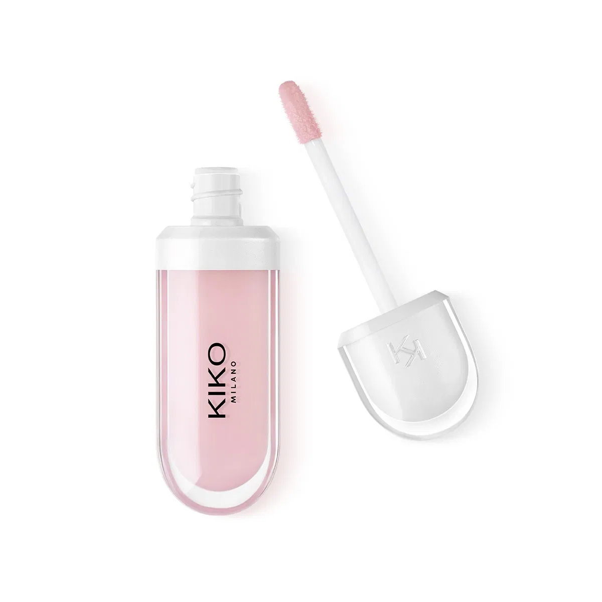 kiko-milano-lip-volume لیپ گلاس حجم دهنده کیکو میلانو (KIKO Lip Volume Plumping Effect Lip Cream)