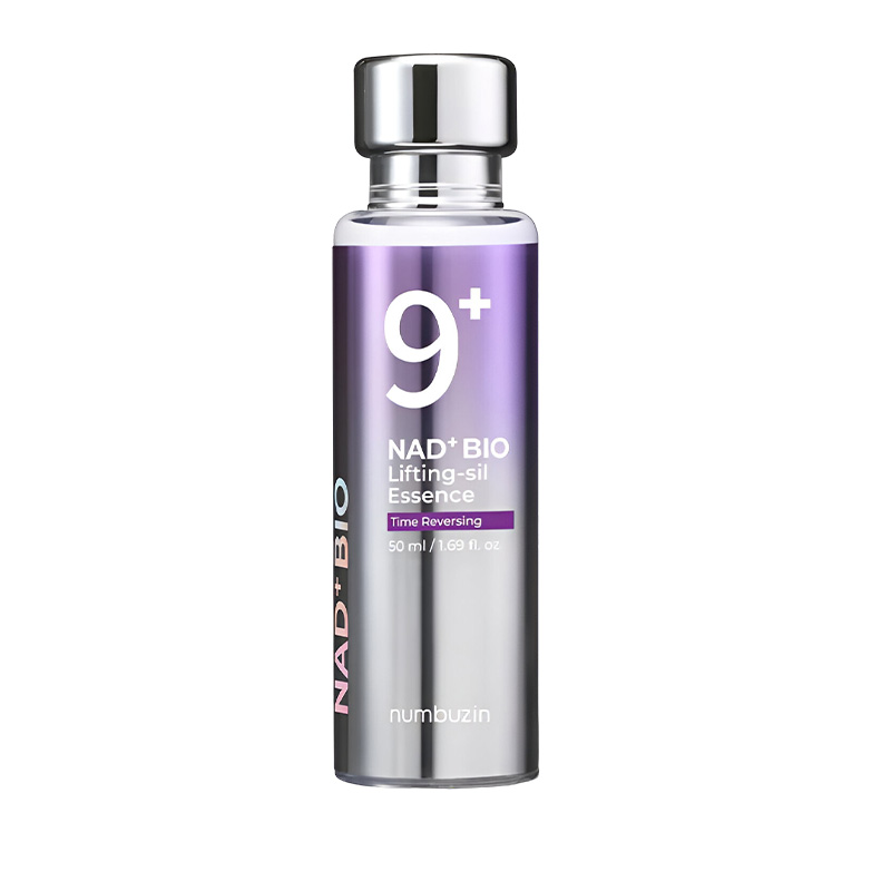 numbuzin-no-9-nad-bio-lifting-sil-essence اسنس بایو لیفتینگ و جوانساز شماره 9 نامبوزین