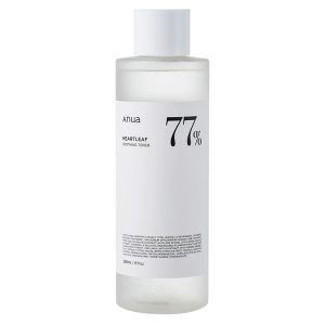 تونر تسکیندهنده 77% آنوا (Anua Heartleaf 77% Soothing Toner)