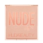 پالت سایه هدی بیوتی مدل NUDE Light