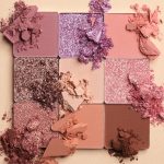 رنگ های پالت سایه هدی بیوتی NUDE Light