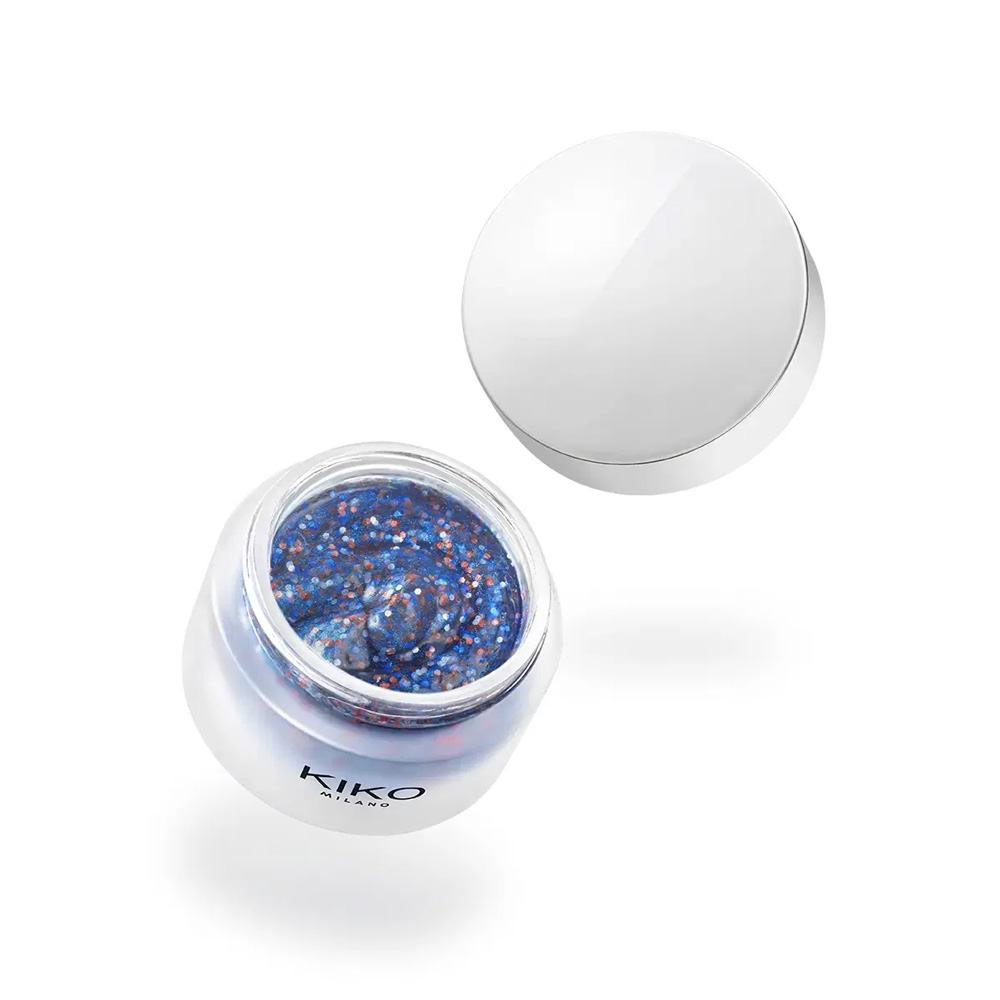 kiko-crazy-90s-make-me-glitter-face-mask ماسک صورت کیکو میلانو مدل CRAZY ’90S Make Me Glitter