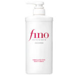 شامپو فینو (Shiseido Fino Premium Touch Shampoo)