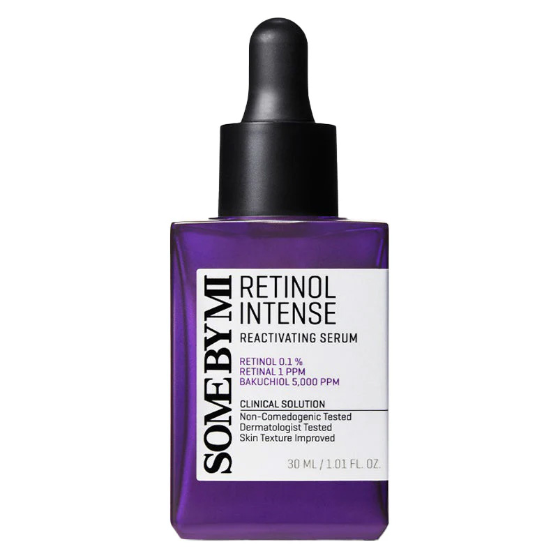 some-by-mi-retinol-intense-reactivating-serum سرم رتینول سام بای می (Some By Mi Retinol Intense Reactivating Serum)
