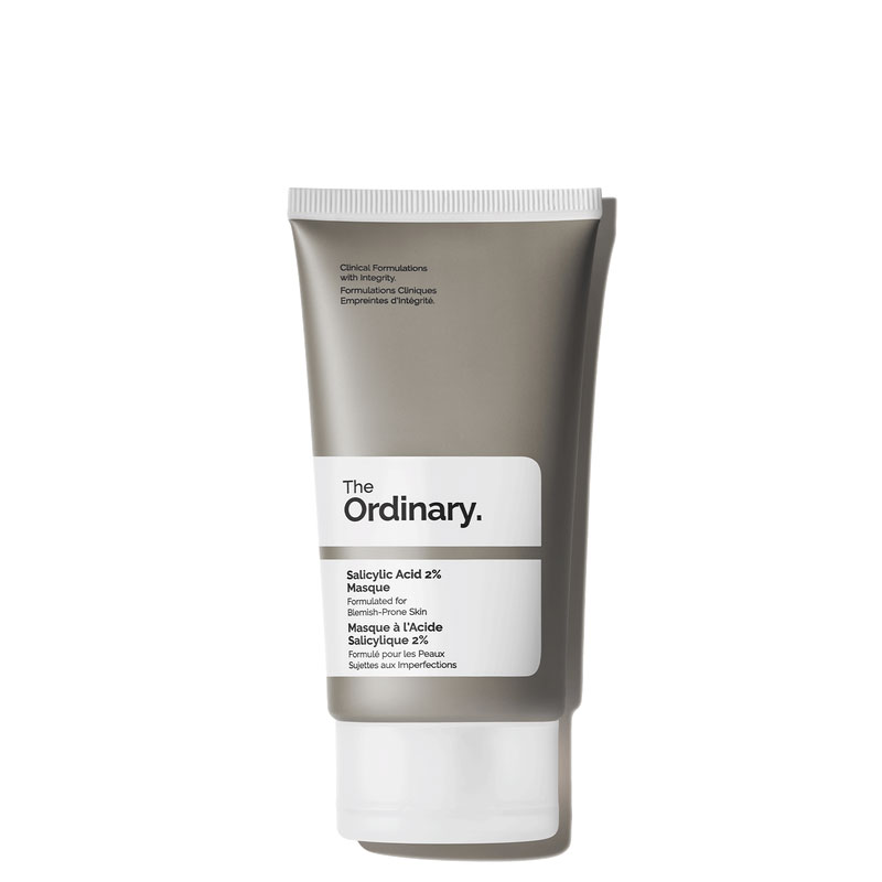 the-ordinary-salicylic-acid-2-face-masque ماسک سالیسیلیک اسید 2% اوردینری