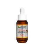 سرم شب ویتامین سی گارنیر