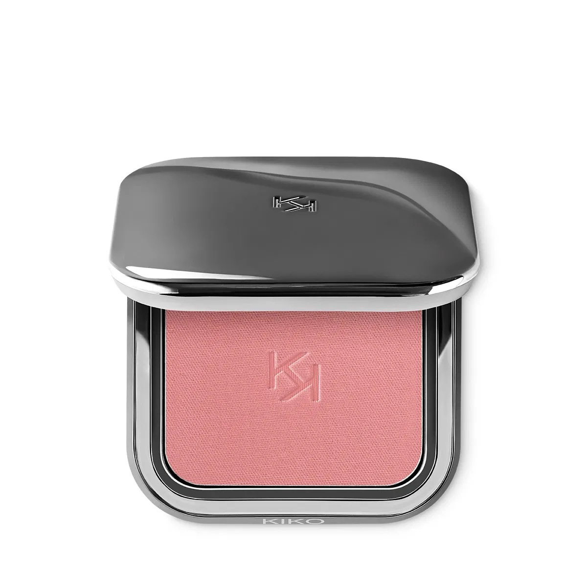 kiko-unlimited-blush-warm-mauve رژگونه کیکو میلانو مدل Unlimited Blush رنگ Warm Mauve