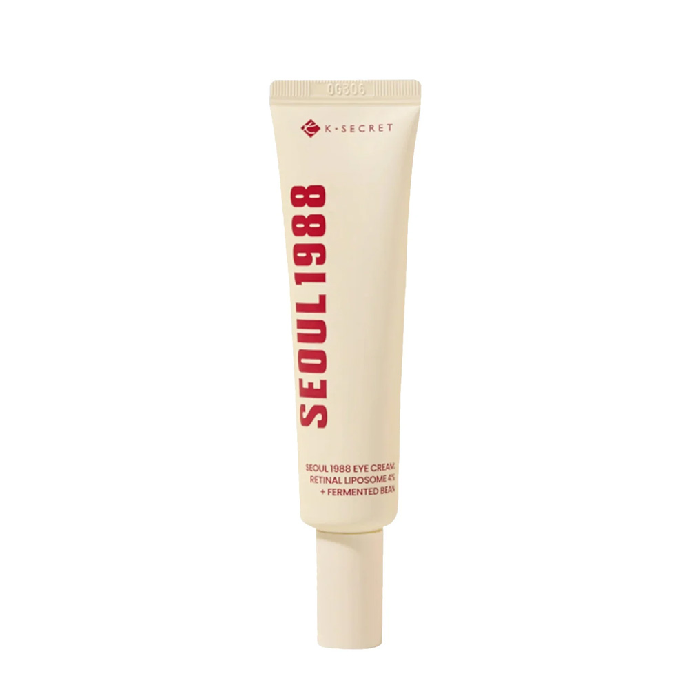 seoul-1988-eye-cream-retinal-liposome-4-fermented-bean کرم دور چشم سئول 1988 (Seoul 1988 Eye Cream)