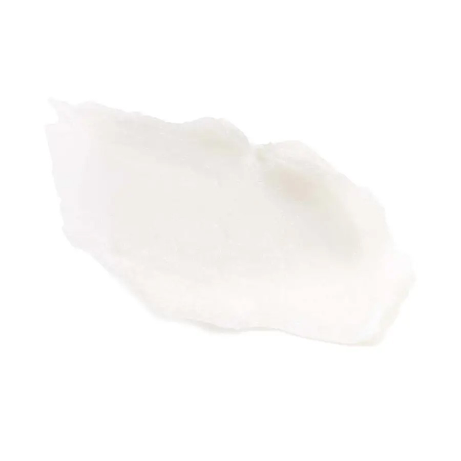 yves-rocher-nourishing-coconut-lip-balm-texture بالم لب ایوروشه، با رایحه نارگیل - Image 2