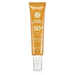 کرم ضد آفتاب ایوروشه مدل Solaire Peau Parfaite ضد چربی و ضد لک