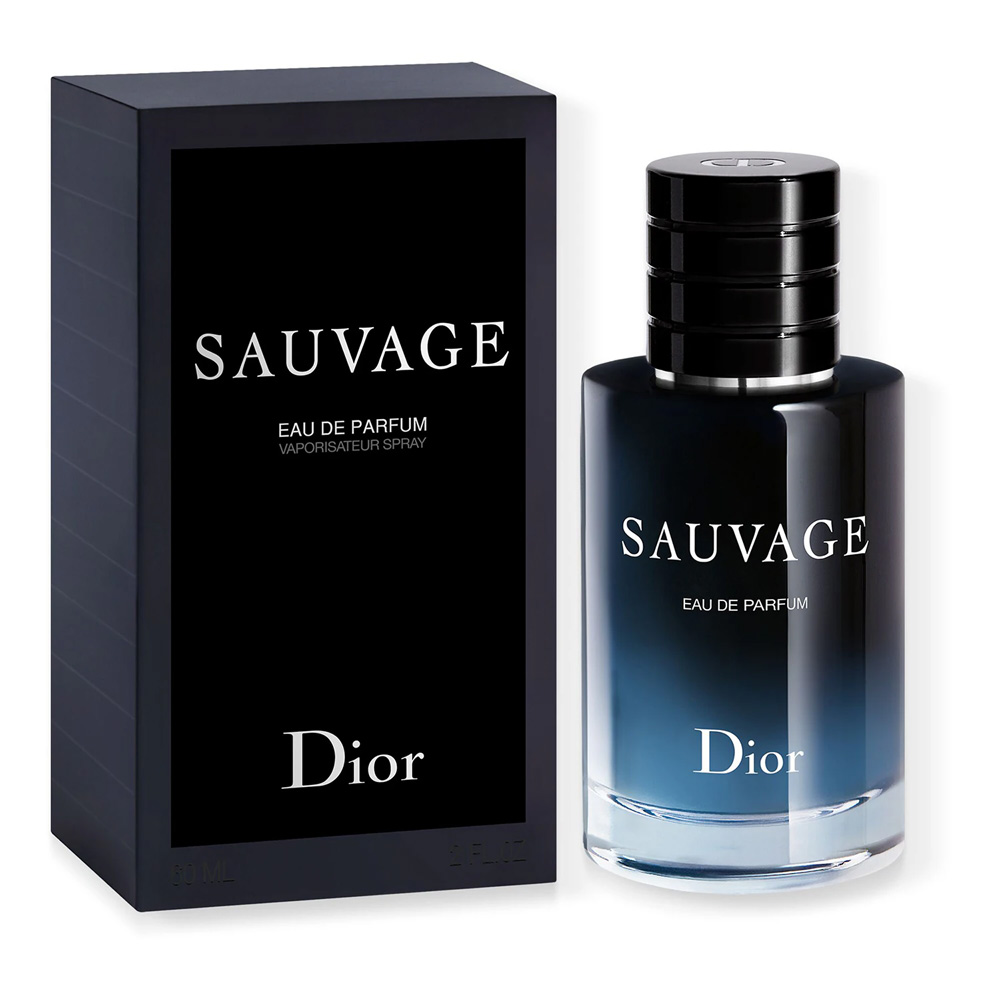 dior-sauvage-eau-de-parfum-box عطر ادکلن دیور، ساواج ادو پرفیوم مردانه - Image 2