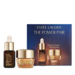 ست سرم و دور چشم ادونس نایت ریپیر استی لادر