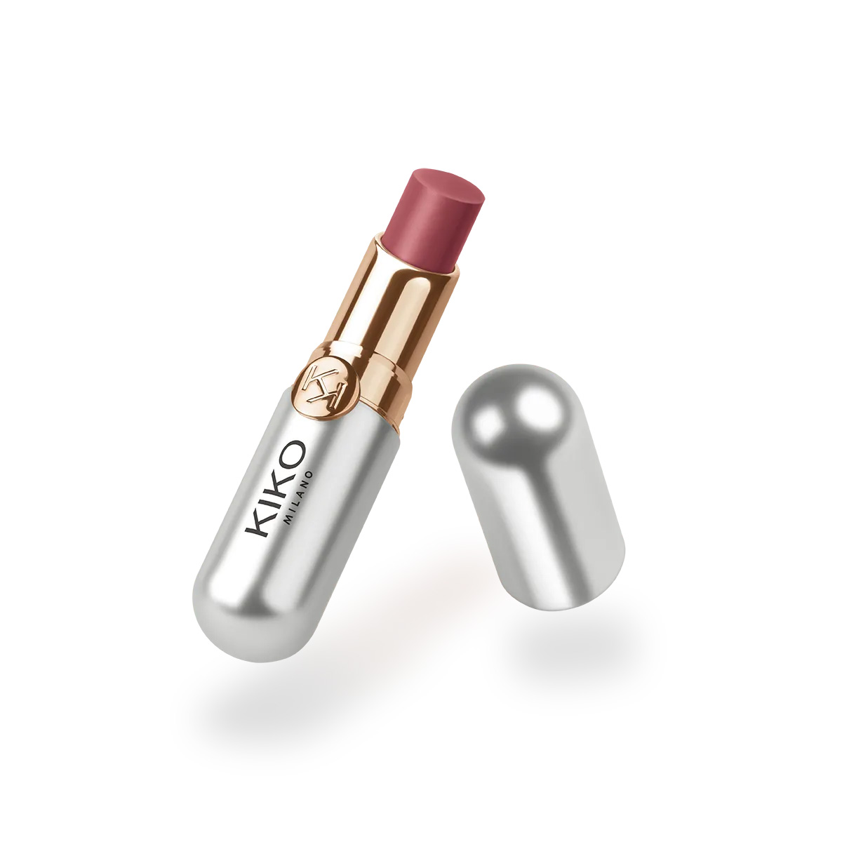 kiko-jelly-stylo-508-Rosy-Mauve رژ لب ژلی براق کیکومیلانو، مدل Jelly Stylo - Image 1