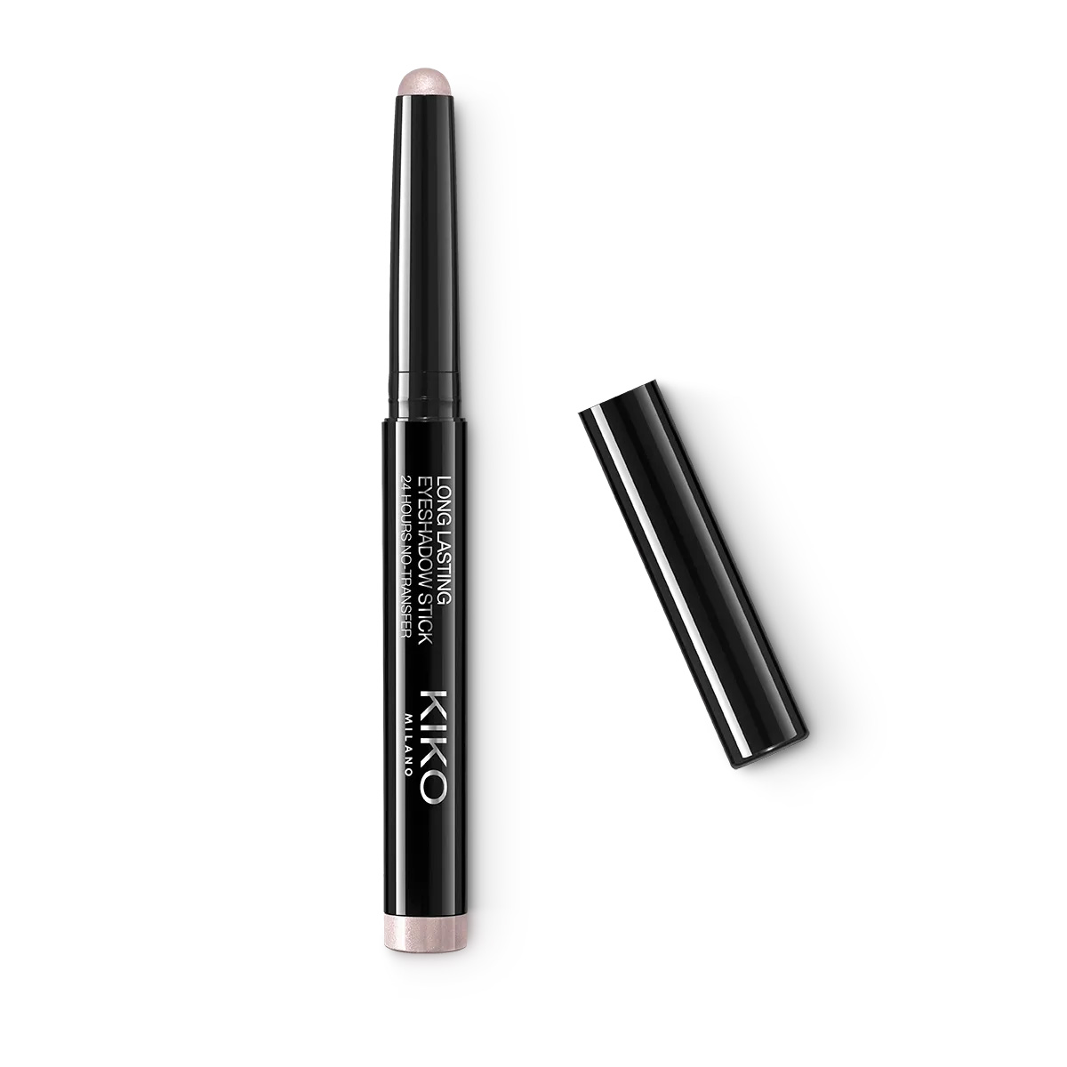kiko-long-lasting-eyeshadow-stick-02-Rose سایه چشم استیکی کیکومیلانو